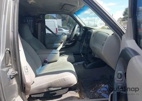 2000 Ford Ranger Xl/Xlt from USA, damaged, VIN 1FTYR14V5YTA55896